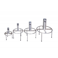 Univerzálny tŕň do trávy - priemer 31 cm