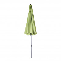 ACTIVE TELE 340 cm - naklápací stredový slnečník