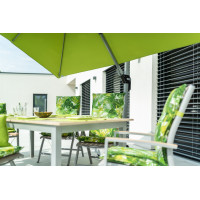 LIVING 9920 - poduška na záhradné ležadlo