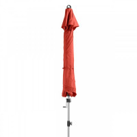 EXPERT 280 cm - slnečník s automatickým naklápaním kľučkou
