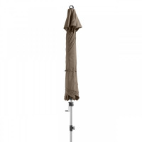 EXPERT 280 cm - slnečník s automatickým naklápaním kľučkou