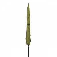 SUNLINE WATERPROOF 230 x 190 cm - naklápací balkónový slnečník