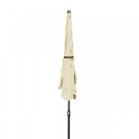 SUNLINE WATERPROOF 260x150 cm - slnečník