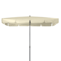 SUNLINE WATERPROOF 260x150 cm - slnečník