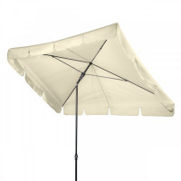 SUNLINE WATERPROOF 260x150 cm - slnečník