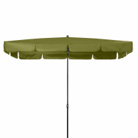 SUNLINE WATERPROOF 260x150 cm - slnečník