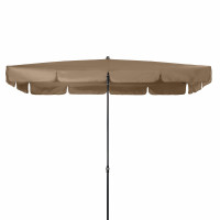 SUNLINE WATERPROOF 260x150 cm - slnečník
