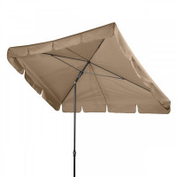 SUNLINE WATERPROOF 260x150 cm - slnečník
