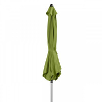 ACTIVE 320 cm - naklápací záhradný slnečník s kľukou