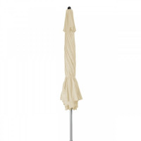 ACTIVE Kurbel 380 cm - stredový slnečník s kľučkou