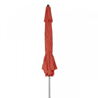 ACTIVE Kurbel 380 cm - stredový slnečník s kľučkou