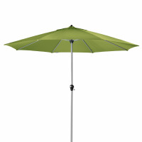 ACTIVE Kurbel 380 cm - stredový slnečník s kľučkou