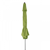 ACTIVE Kurbel 380 cm - stredový slnečník s kľučkou