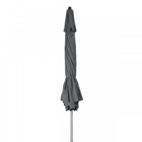 ACTIVE Kurbel 380 cm - stredový slnečník s kľučkou