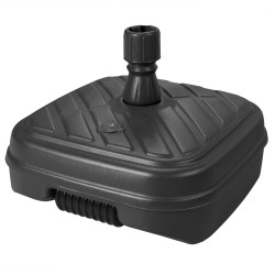 Stojan DESIGN plniteľný 50 l antracitový