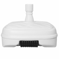 Stojan DESIGN plniteľný 50 l biely
