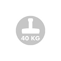 MEXICO 240 cm - plážový naklápací slnečník