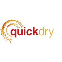 Sedák QuickDry 47x45x4 cm D-2994