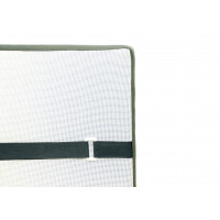 Sedák QuickDry 47x45x4 cm D-2994