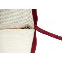 Sedák QuickDry 47x45x4 cm D-2994