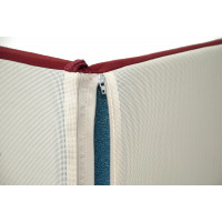 Sedák QuickDry 47x45x4 cm D-2994