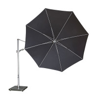KNIRPS Pendel 340 cm - zahradní slunečník s boční tyčí