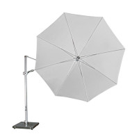 KNIRPS Pendel 340 cm - zahradní slunečník s boční tyčí