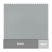 Sedák HIT UNI na 3-miestnu lavicu 150 x 45 x 5 cm