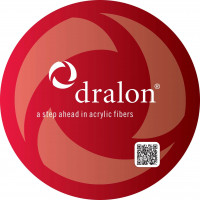 STAR 7027 stredná - poduška na stoličku a kreslo