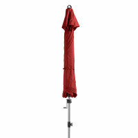 EXPERT 280 cm - slnečník s automatickým naklápaním kľučkou