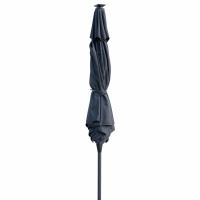 ACTIVE 300 cm - naklápací slnečník s LED osvetlením