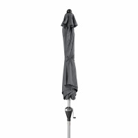 ACTIVE 210 cm - slnečník s automatickým naklápaním kľučkou
