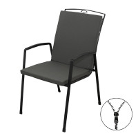 Sedák QuickDry 47x45x4 cm D-2994