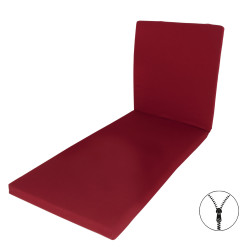 Sedák QuickDry 47x45x4 cm D-2994