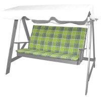 LIVING 5911 - poduška na hojdačku 170 cm