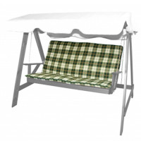BASIC 129 - poduška na hojdačku 150 cm