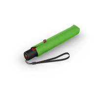 KNIRPS U.200 GREEN - elegantný dámsky plne automatický dáždnik