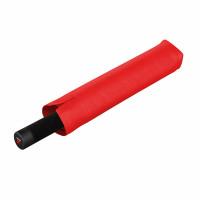 Knirps U.90 XXL RED - ultraľahký skladací dáždnik