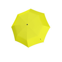 Knirps U.900 XXL YELLOW - ultraľahký holový dáždnik