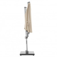 KNIRPS Pendel 340 cm - zahradní slunečník s boční tyčí