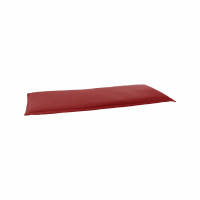 Sedák HIT UNI na 2-miestnu lavicu 120 x 45 x 5 cm