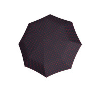 KNIRPS A.050 MEDIUM PINTA SAILOR - elegantný dámsky skladací dáždnik