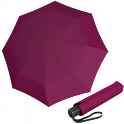 KNIRPS A.200 MEDIUM VIOLET - elegantný dámsky plnoautomatický dáždnik