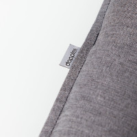 ELEGANT 2231 relax - poduška na relaxačné kreslo s podhlavníkom