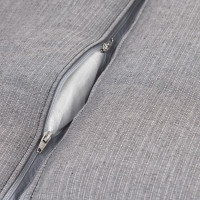 ELEGANT 2231 relax - poduška na relaxačné kreslo s podhlavníkom