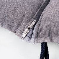 ELEGANT 2231 relax - poduška na relaxačné kreslo s podhlavníkom