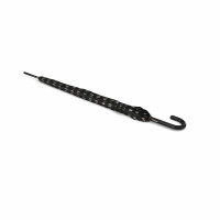 KNIRPS A.760 STICK PINTA CLASSIC - elegantný holový vystreľovací dáždnik