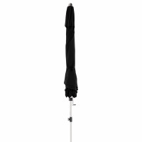 EXPERT 280 cm - slnečník s automatickým naklápaním kľučkou