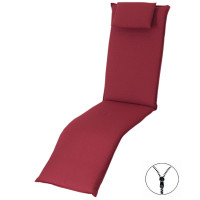 ELEGANT 2428 relax - poduška na relaxačné kreslo s podhlavníkom