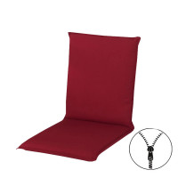 ELEGANT 2428 stredná - poduška na stoličku a kreslo